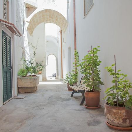 Dimora Romantica Ugento Esterno foto