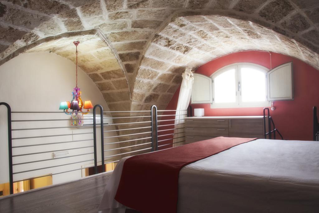 Dimora Romantica Ugento Esterno foto